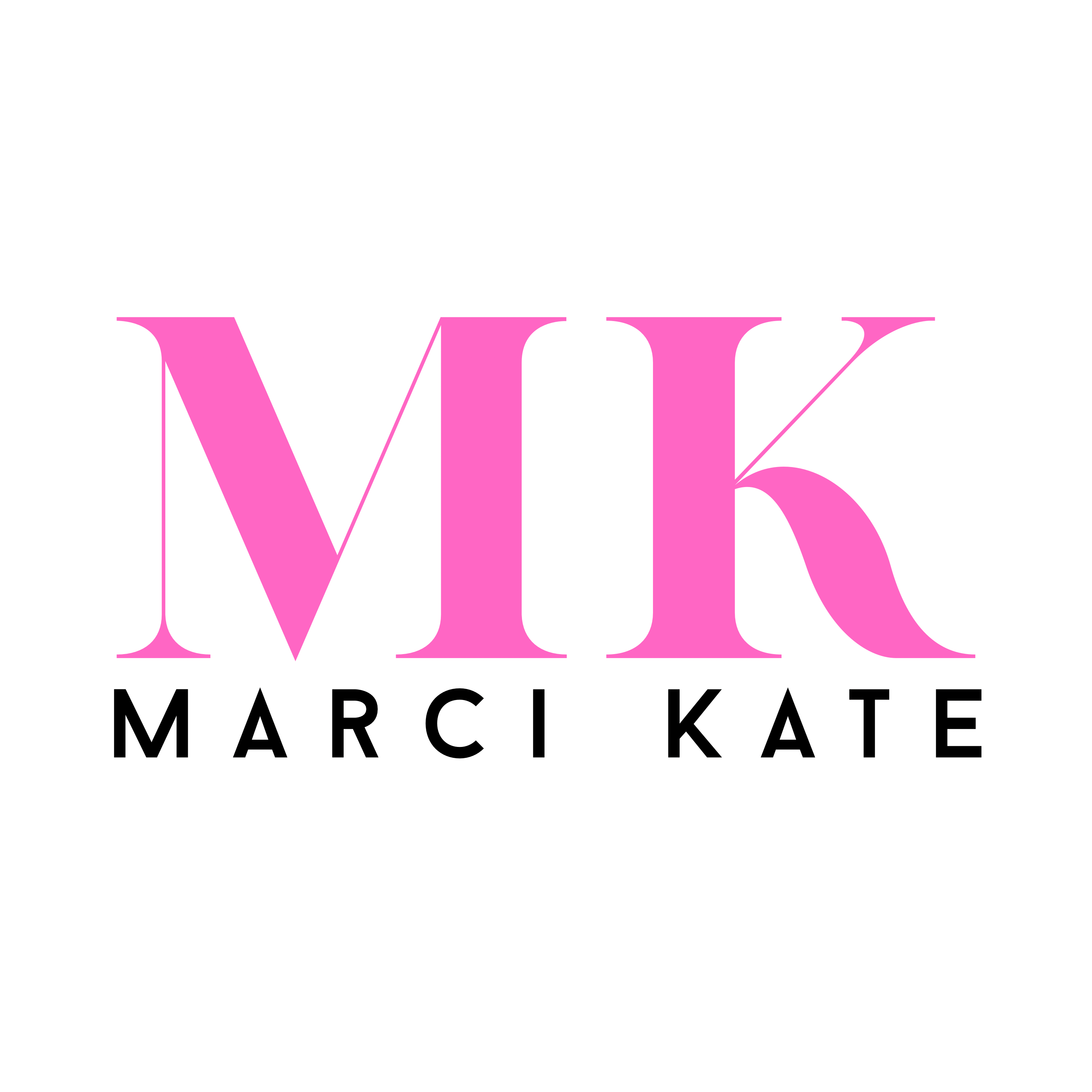 Marci Kate